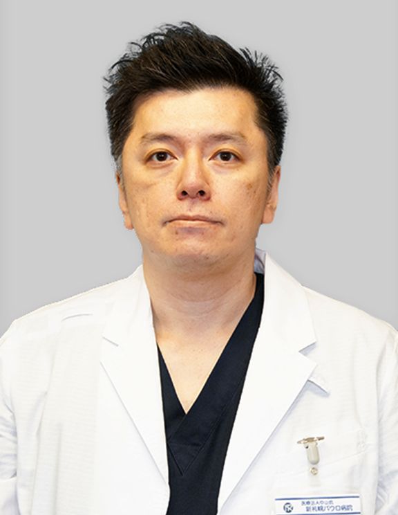 理事長 中山 信